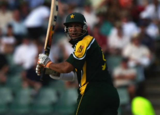 Most Golden Ducks in ODI