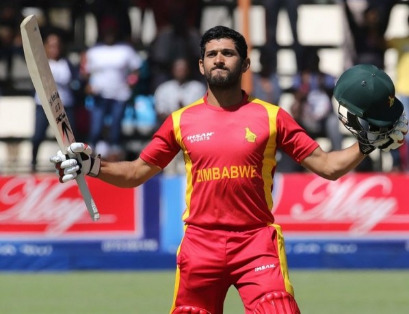 Players with the Most Sixes in a T20I Innings