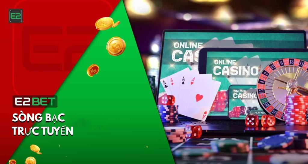 E2Bet