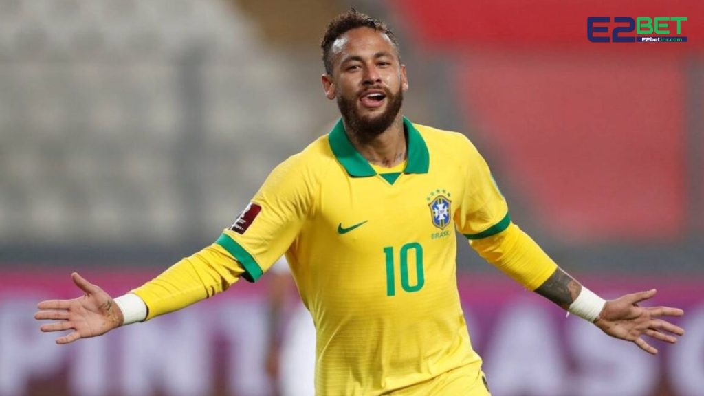 Neymar