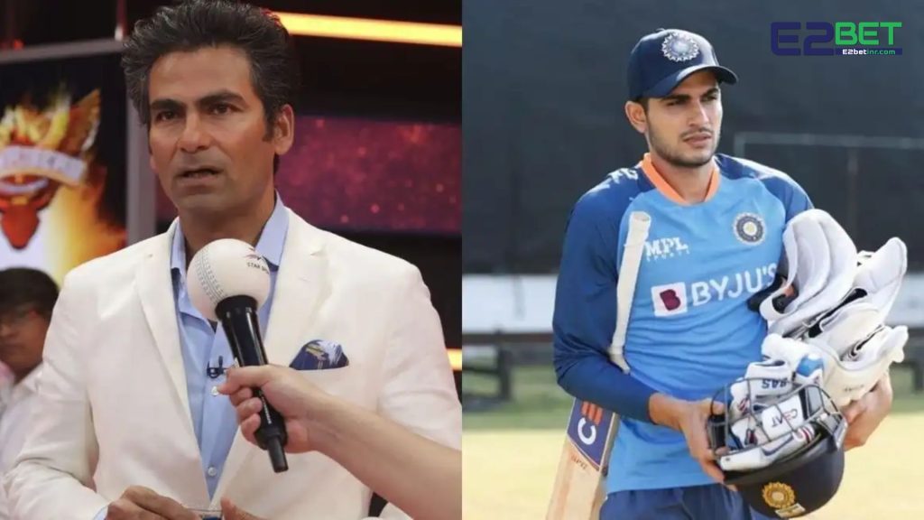 Mohammad Kaif