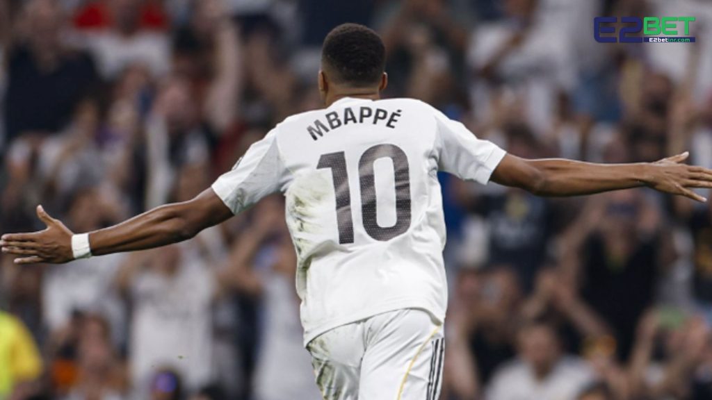 Mbappe