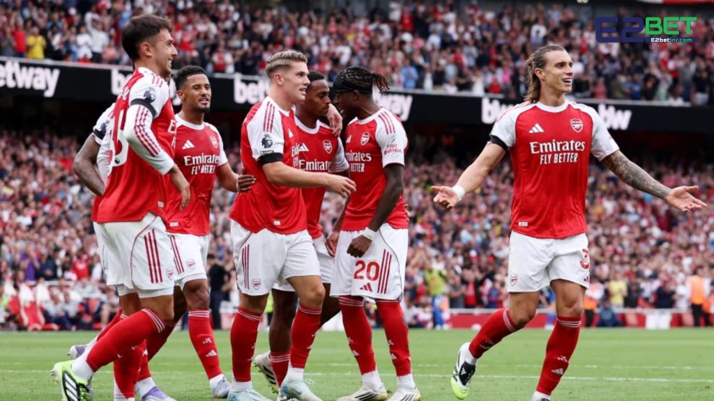 Arsenal