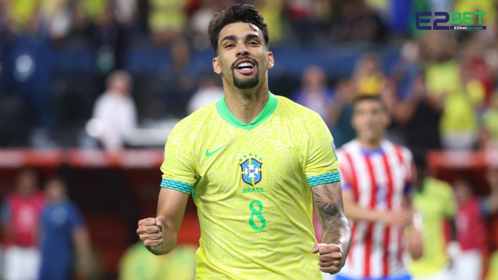 Lucas Paqueta