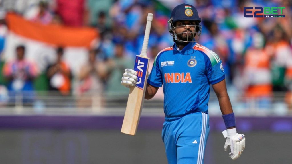 Ajinkya Rahane