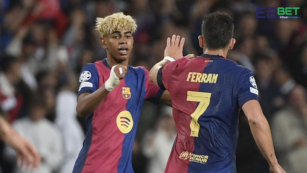 Barcelona