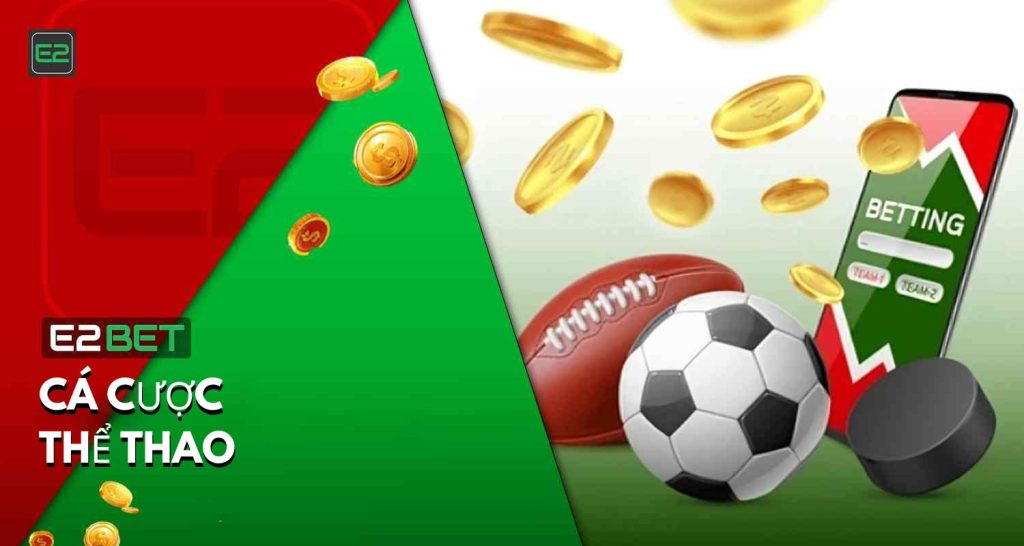 E2Bet