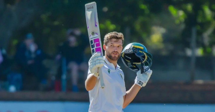 Players with the Most Fours in a Single Test Innings