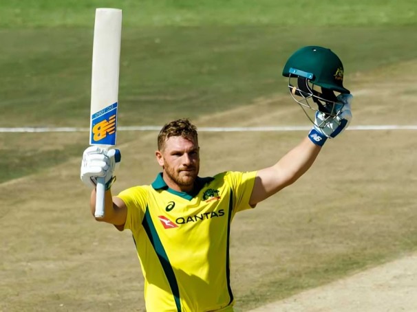 Players with the Most Sixes in a T20I Innings