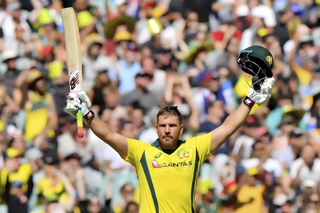 Highest Scores as Captain in T20