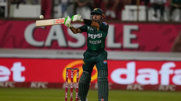 Players with Most Fours in a T20 Innings