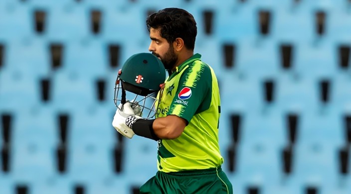 Highest Scores as Captain in T20