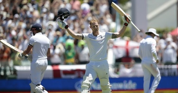 Innings with the Most Sixes in Test
