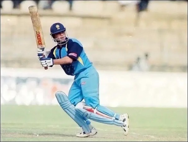Incredible ODI Innings by Captains in Cricket
