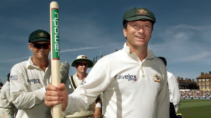 Most Test Centuries as Captains