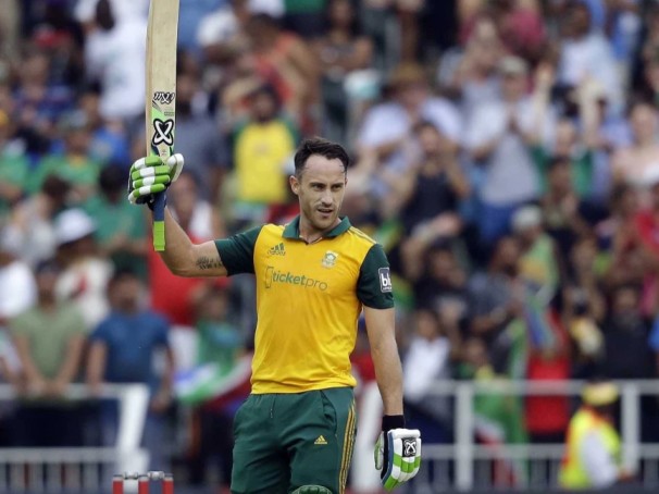 Captains Who Scored Centuries in T20
