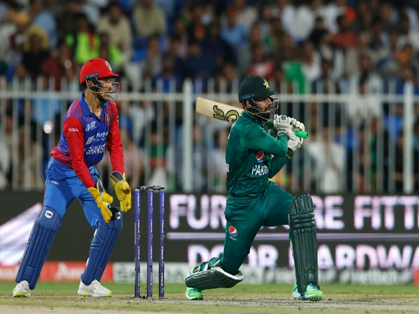 Rashid Khan