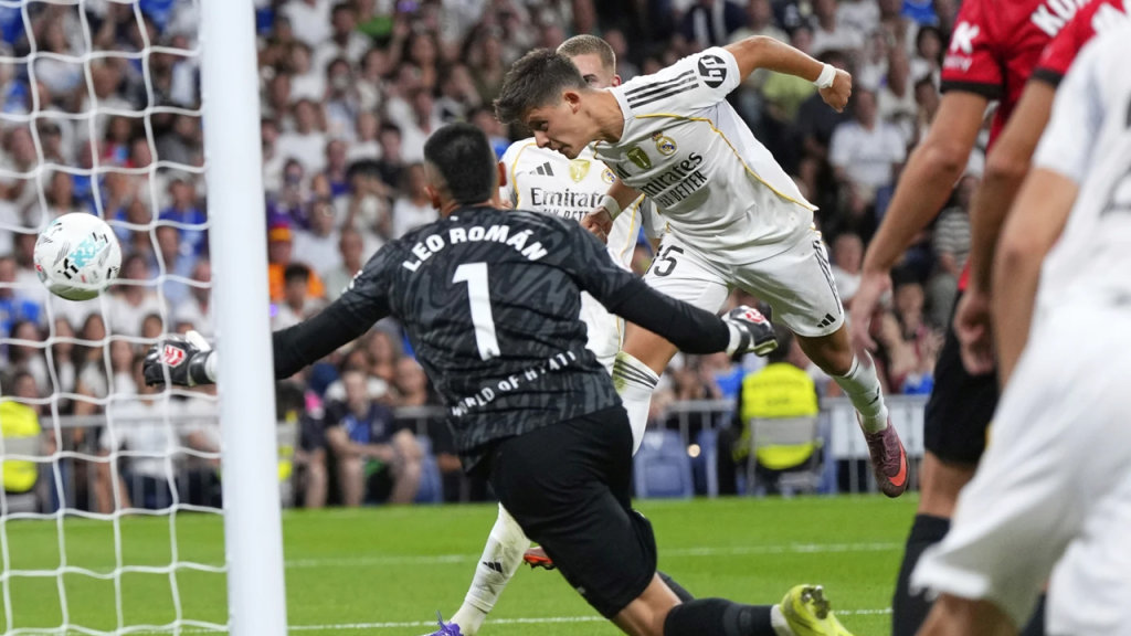 Mbappe