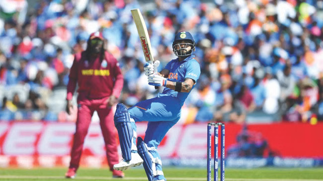 Kohli