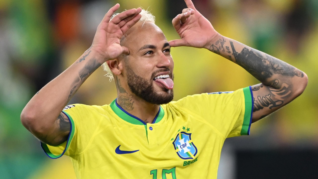 Neymar