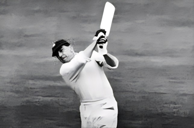 Innings with the Most Sixes in Test
