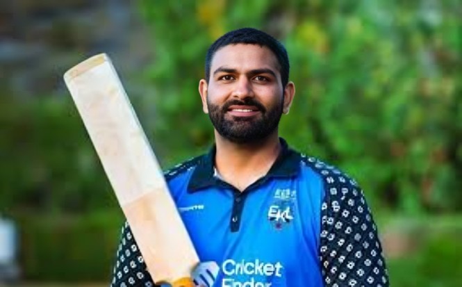 Players with the Most Sixes in a T20I Innings