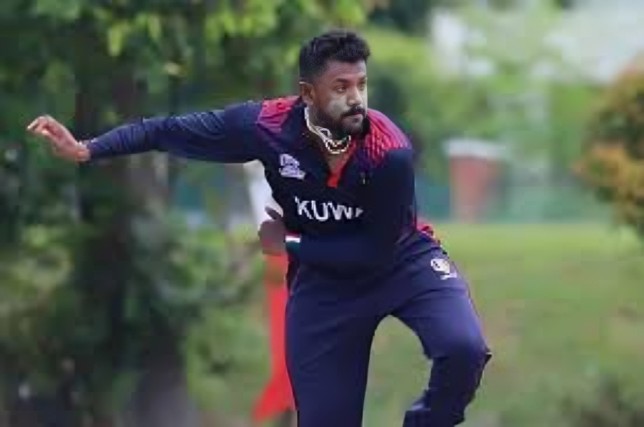 Captains with the Most Wickets in T20