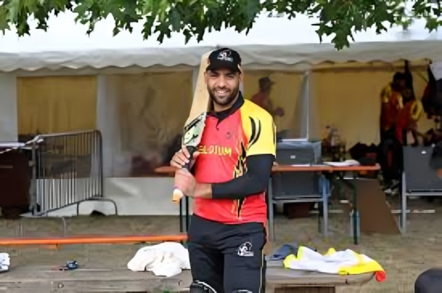 Captains Who Scored Centuries in T20