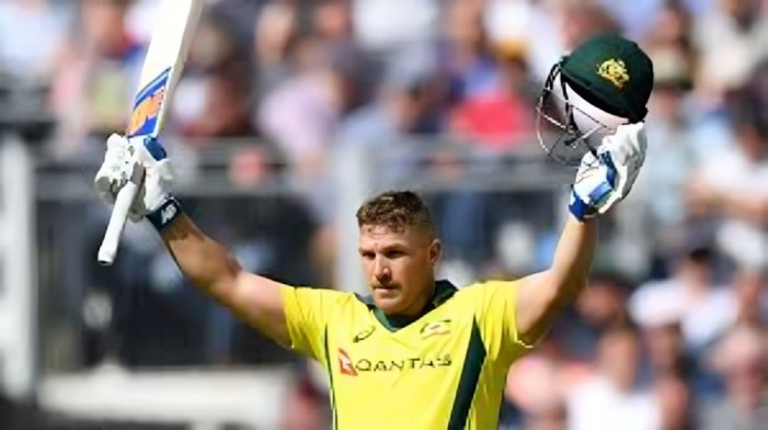 Captains Who Scored Centuries in T20