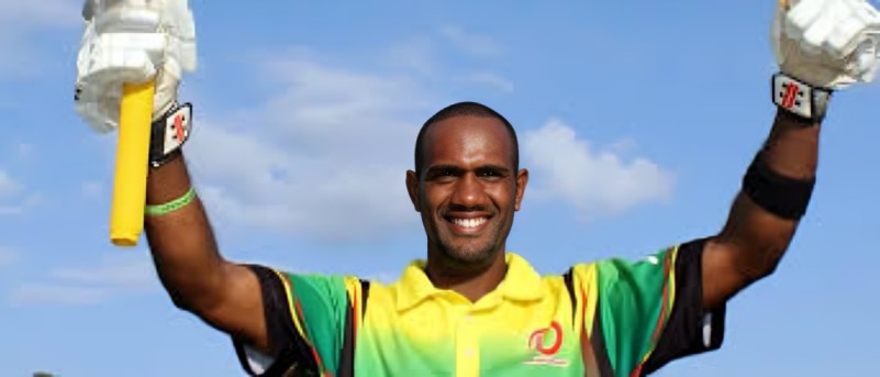 Players Dismissed on 100 in T20