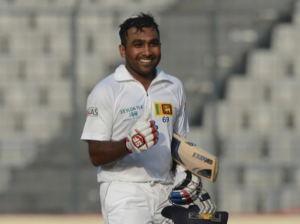 Hundreds against 9 different Countries in Test