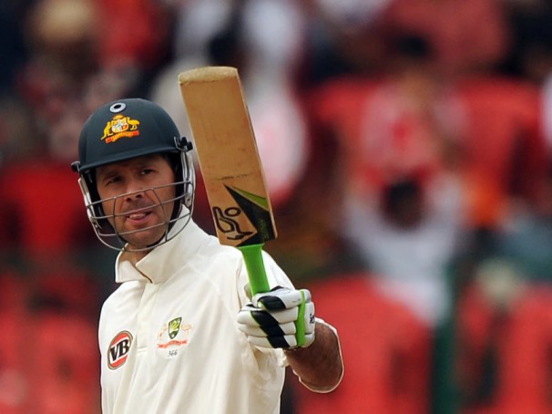 Most Test Centuries as Captains