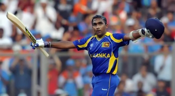 Players Dismissed on 100 in T20