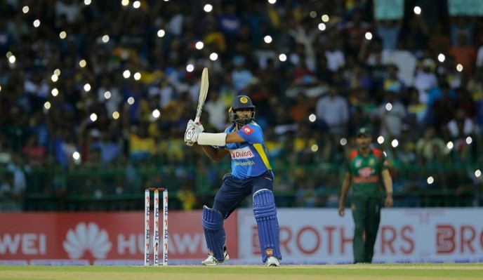 Most Golden Ducks in ODI