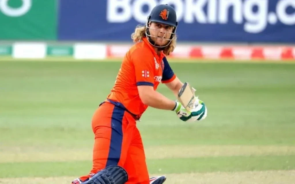 Players with Most Fours in a T20 Innings