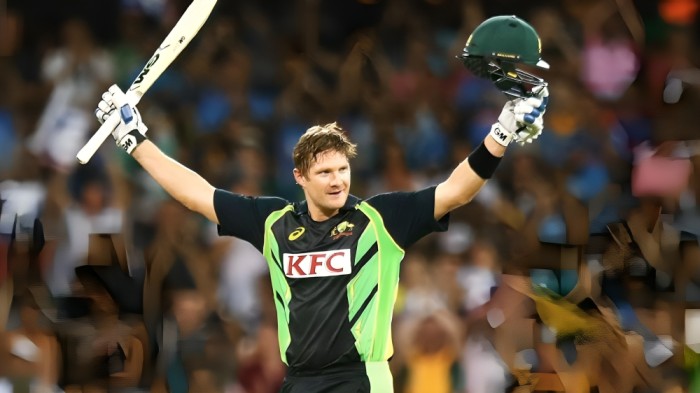 Highest Scores as Captain in T20