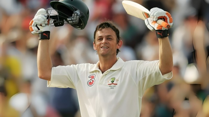 Hundreds against 9 different Countries in Test