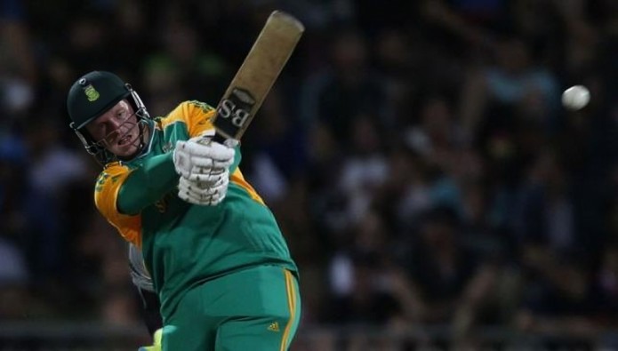 Players with the Most Sixes in a T20I Innings