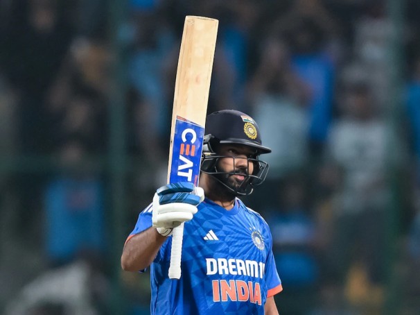 Highest Scores as Captain in T20
