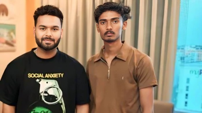 Rishabh Pant Miracle