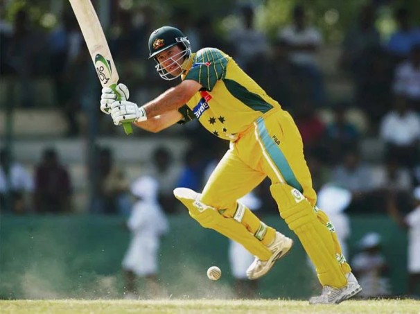 Incredible ODI Innings by Captains in Cricket