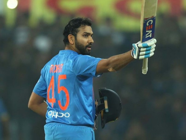 Highest Scores as Captain in T20