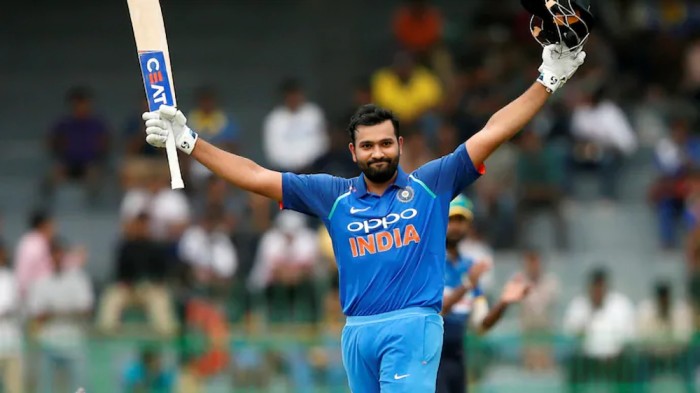 Incredible ODI Innings by Captains in Cricket
