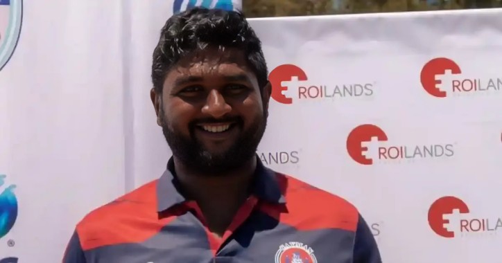 Players with the Most Sixes in a T20I Innings