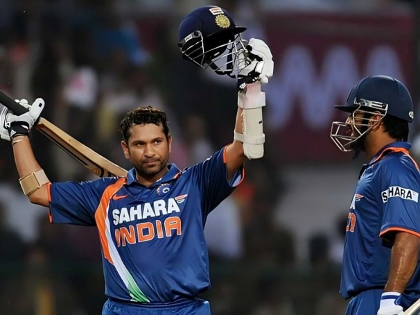 Most Fours in a Single ODI Innings