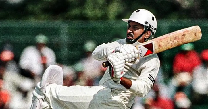 Youngest Players to Score a Century in Test 