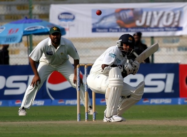 Most Golden Ducks in Test
