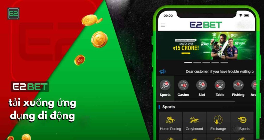 E2Bet