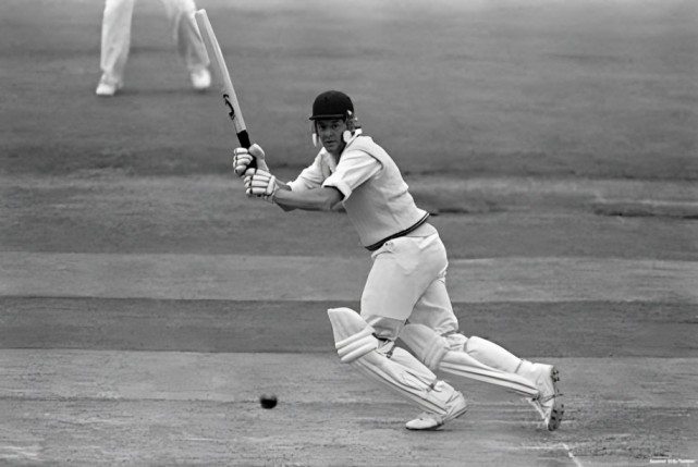 Incredible ODI Innings by Captains in Cricket