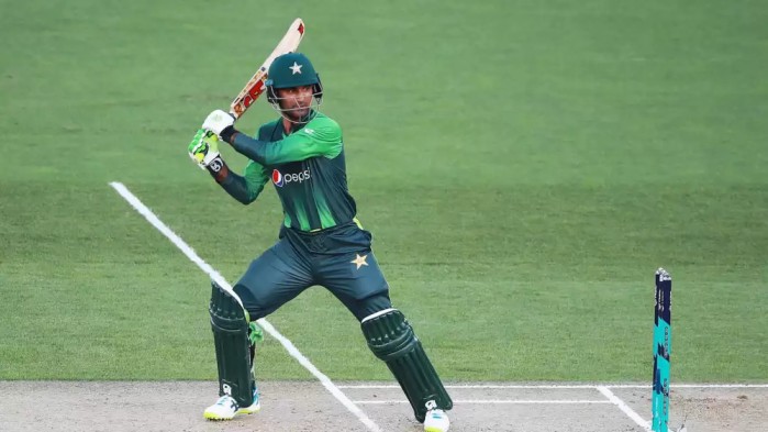 Most Fours in a Single ODI Innings